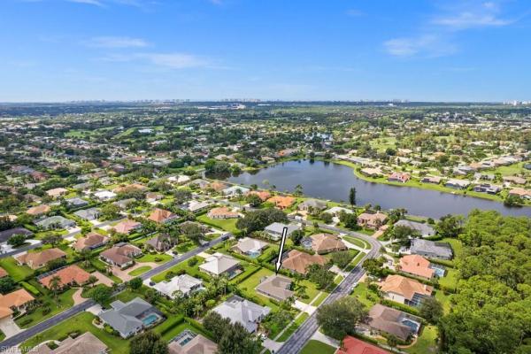 Imperial Golf Estates, 2128 Imperial Cir, Naples, Florida 34110, image 1