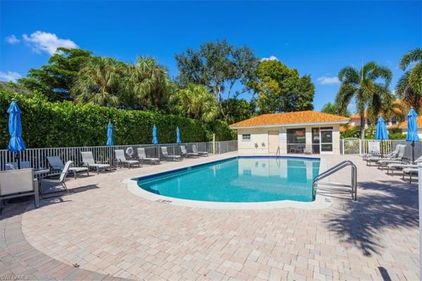 1144 Egrets Walk Cir #202, Naples, Florida 34108, image 1