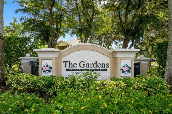 The Gardens At Bonita Springs, 27083 Matheson Ave #202, Bonita Springs, Florida 34135, image 1