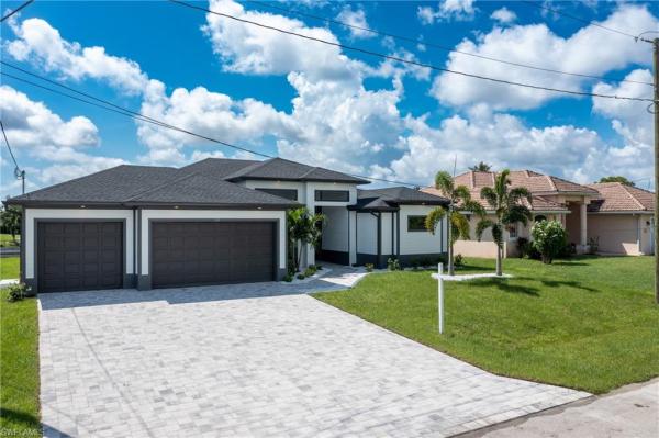 Cape Coral, 216 15th St, Cape Coral, Florida 33991, image 1