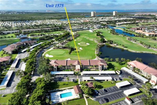 Manor At Kelly Greens Golf & Country Club, 12171 Kelly Sands Way #1575, Bonita Springs, Florida 33908, image 1