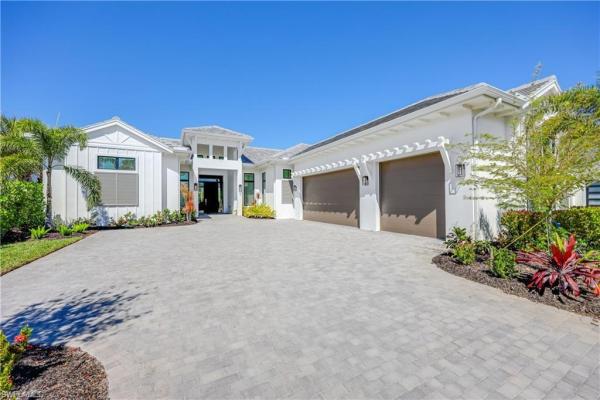 The Peninsula At Treviso Bay, 9937 Montiano Dr, Naples, Florida 34113, image 1