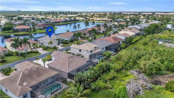 Southwind Preserve, 8524 Southwind Bay Cir, Fort Myers, Florida 33908, image 1