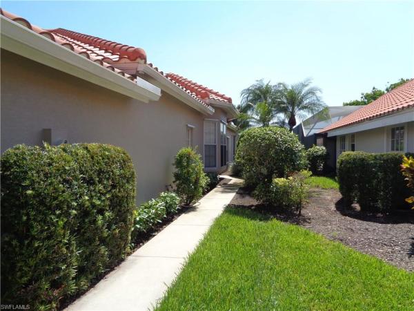 Napa Ridge At Vineyards, 132 Napa Ridge Way, Naples, Florida 34119, image 1