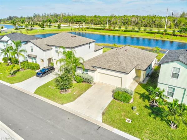Crane Landing, 4227 Villa Rapallo Way, North Fort Myers, Florida 33917, image 1