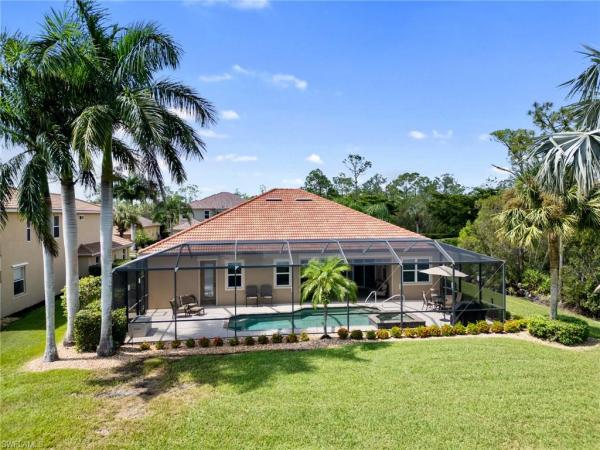 Bella Terra, 13430 Irsina Dr, Estero, Florida 33928, image 1