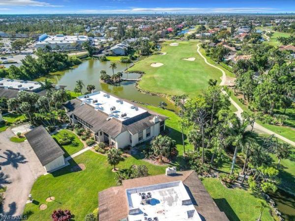 Quail Cove, 16679 Forest Blvd #104, Fort Myers, Florida 33908, image 1