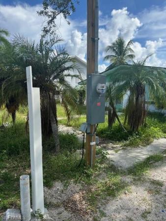 McPhie Park, 123 Falkirk St, Fort Myers Beach, Florida 33931, image 1