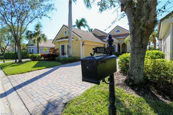 Mallards Landing, 8422 Mallards Way, Naples, Florida 34114, image 1