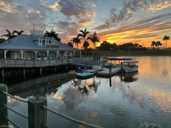 Savannah Lakes, 14849 Windward Ln, Naples, Florida 34114, image 1