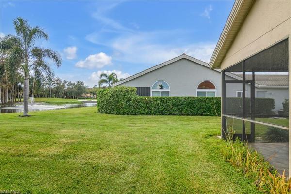 Hunters Ridge Golf & Country Club, 28690 Sweet Bay Ln, Bonita Springs, Florida 34135, image 1
