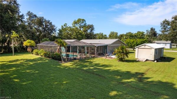 Helfenstein Estates, 25279 Corzine Rd, Bonita Springs, Florida 34135, image 1