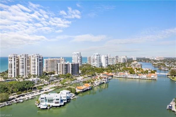 4021 N Gulf Shore Blvd #1903, Naples, Florida 34103, image 1