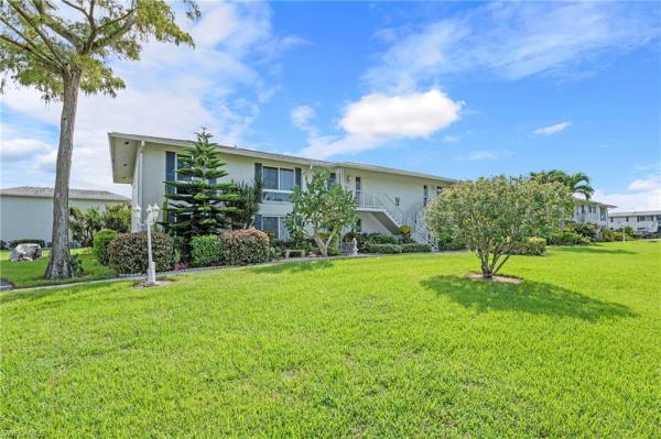 154 Penny Ln #8, Naples, Florida 34112, image 1