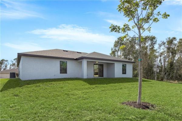 Mirror Lakes, 413 La Perouse St, Lehigh Acres, Florida 33974, image 1