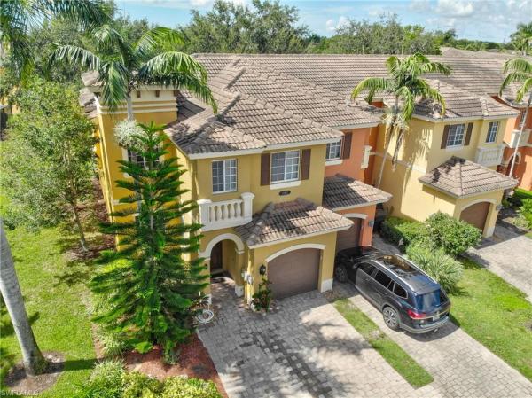 Copper Oaks, 10261 Olivewood Way #143, Estero, Florida 33928, image 1