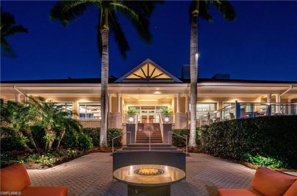 Colliers Reserve, 11612 Useppa Ct, Naples, Florida 34110, image 1