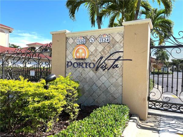 Porto Vista, 1522 50th St #102, Cape Coral, Florida 33914, image 1