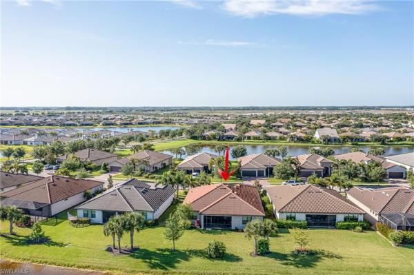 Del Webb Naples, 5877 Champion Ln, Ave Maria, Florida 34142, image 1
