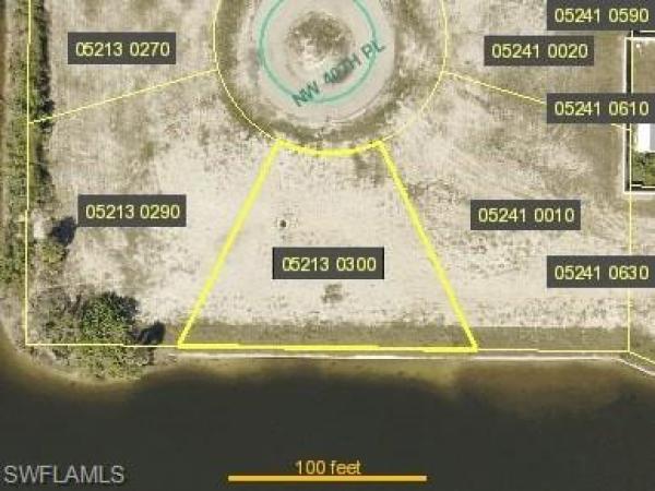 Cape Coral, 1416 40th Pl, Cape Coral, Florida 33993, image 1