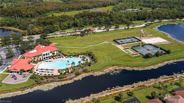 Country Club, 16665 Rolling Rock Blvd, Alva, Florida 33920, image 2