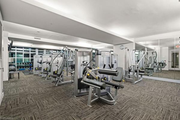 Oasis, 3000 Oasis Grand Blvd #2007, Fort Myers, Florida 33916, image 3