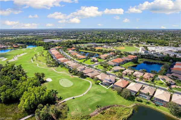 Prestwick Place, 6096 Dogleg Dr, Naples, Florida 34113, image 1