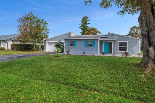 Victoria Park, 9810 E Whitehall St, Naples, Florida 34109, image 1