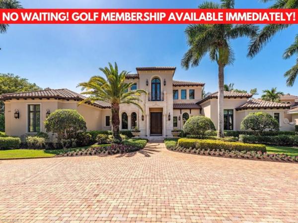 Ravello, 14904 Celle Way, Naples, Florida 34110, image 1