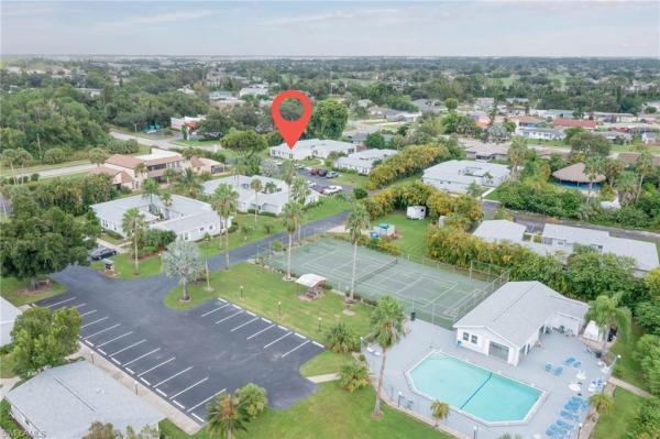 Springs Of San Carlos, 7008 Constitution Blvd #74, Fort Myers, Florida 33967, image 1