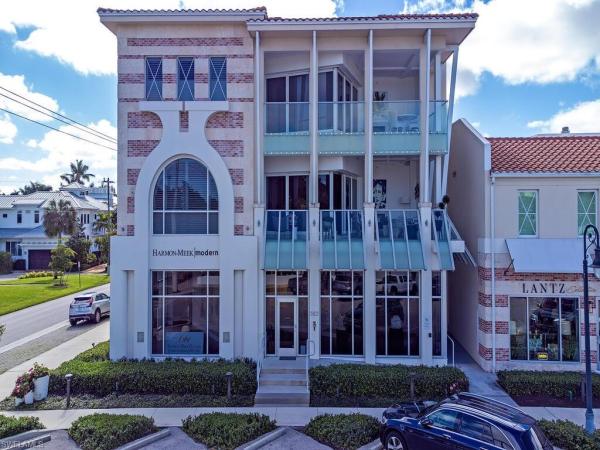 382 Building At Olde Naples, 382 S 12th Ave #3, Naples, Florida 34102, image 1