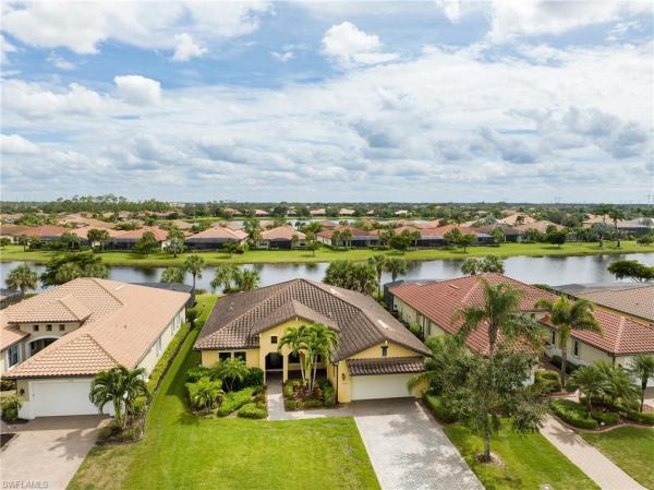 Hampton Park, 10153 Belcrest Blvd, Fort Myers, Florida 33913, image 1