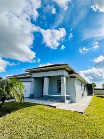 Naples Park, 518 N 110th Ave, Naples, Florida 34108, image 1