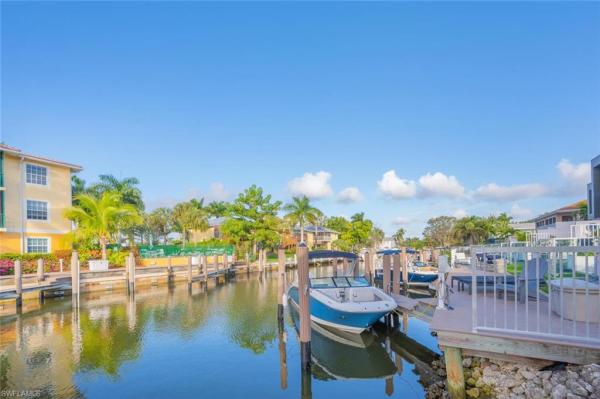 1537 Chesapeake Ave #A-4, Naples, Florida 34102, image 1
