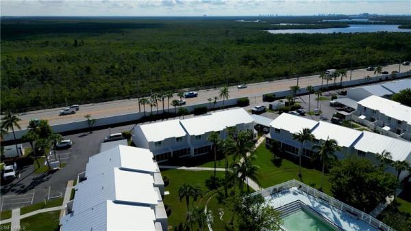 Boardwalk Caper, 18012 San Carlos Blvd #38, Fort Myers Beach, Florida 33931, image 1