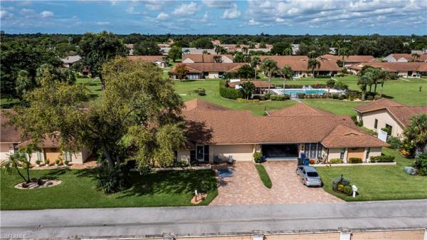 Whiskey Creek Village Green, 5779 Arvine Cir, Fort Myers, Florida 33919, image 1