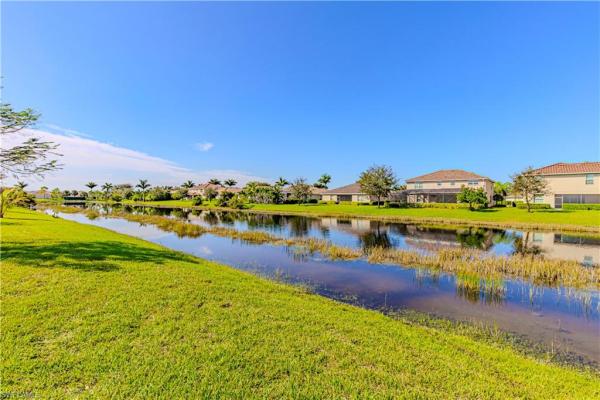 The Groves At Orange Blossom, 2251 Vermont Ln, Naples, Florida 34120, image 1