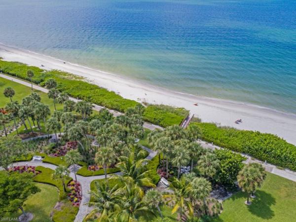 The Colonade At Park Shore, 241 Colonade Cir, Naples, Florida 34103, image 2
