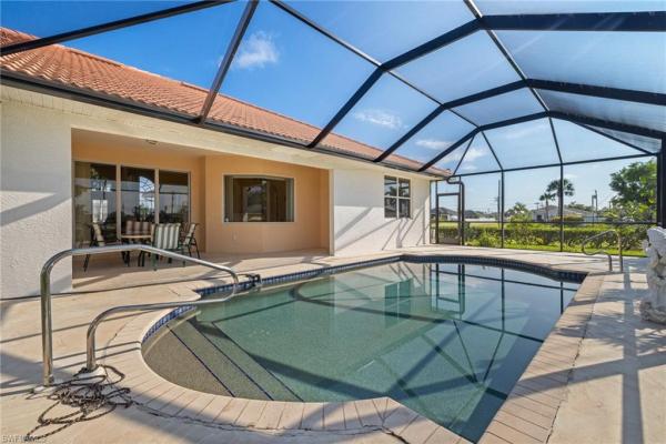 Cape Coral Residential, 1700 30th Ter, Cape Coral, Florida 33914, image 3