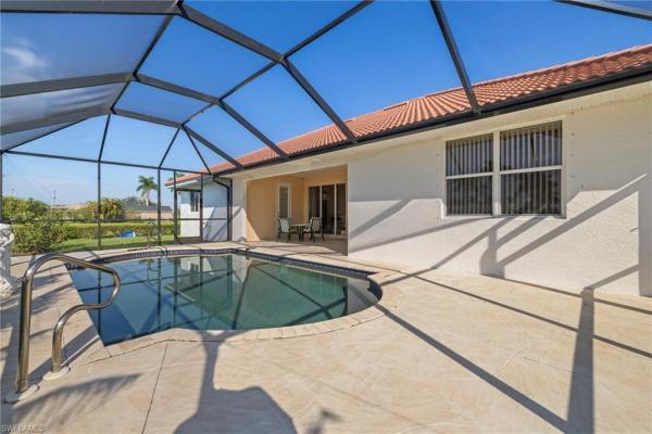 Cape Coral Residential, 1700 30th Ter, Cape Coral, Florida 33914, image 2