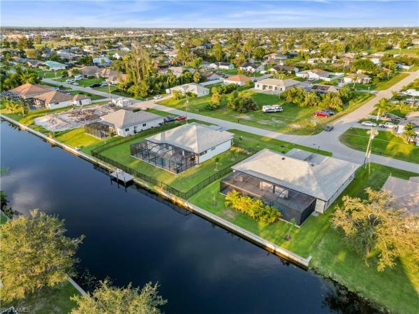 Cape Coral Residential, 854 15th Ave, Cape Coral, Florida 33991, image 3