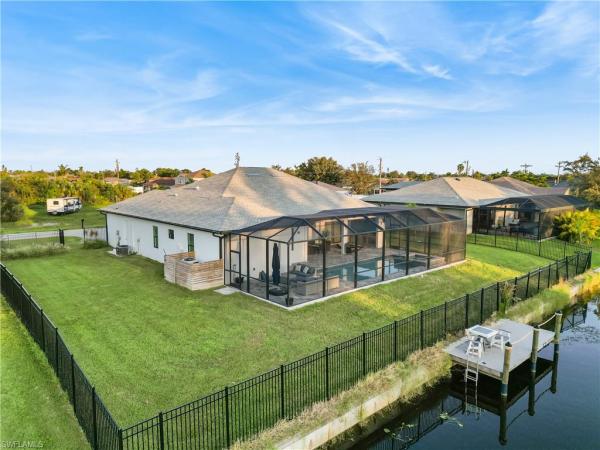 Cape Coral, 854 15th Ave, Cape Coral, Florida 33991, image 1