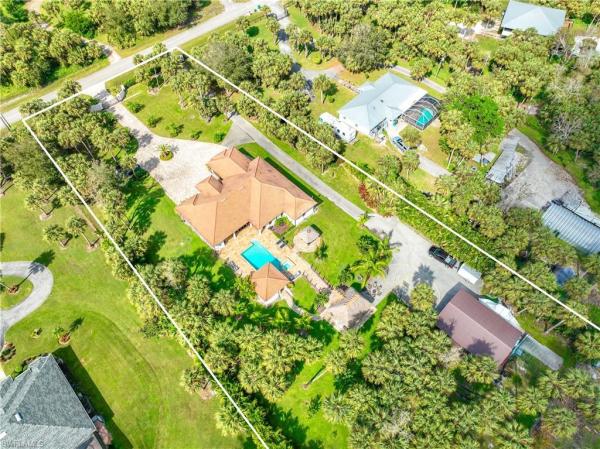 Golden Gate Estates, 214 NW 9th St, Naples, Florida 34120, image 1