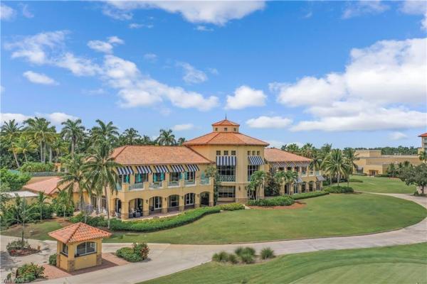 2738 E Tiburon Blvd #B403, Naples, Florida 34109, image 1