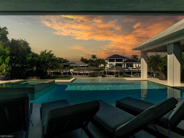 The Estates Of Marco Island, 930 Scott Dr, Marco Island, Florida 34145, image 1