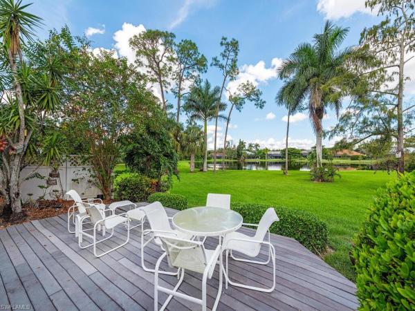 Naples Bath & Tennis Club, 1201 Goldfinch Way #75, Naples, Florida 34105, image 1