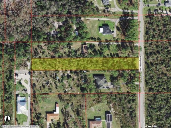 Golden Gate Estates, 1325 S Everglades Blvd, Naples, Florida 34117, image 1