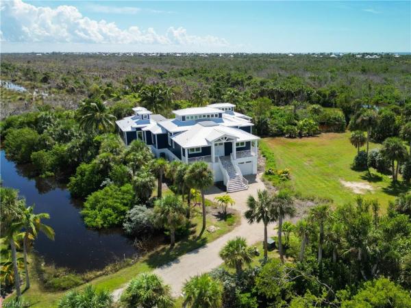Belle Meade, 9345 Dimmick Dr, Sanibel, Florida 33957, image 1