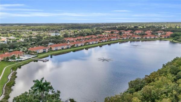 Eagle Ridge Lakes, 13861 Eagle Ridge Lakes Dr #203, Fort Myers, Florida 33912, image 1