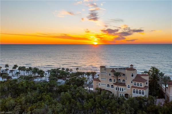 The Strand At Bay Colony, 7425 Bay Colony Dr, Naples, Florida 34108, image 1